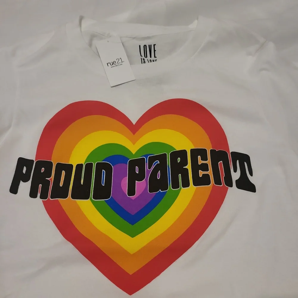 Tee Shirt - Picture 1 of 4